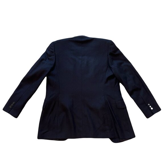 Kassally 100% Cashmere Blazer - Picture 2 of 4